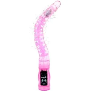 Thorn Vibrator Rosa Stimulator von Baile kaufen | Fesselliebe