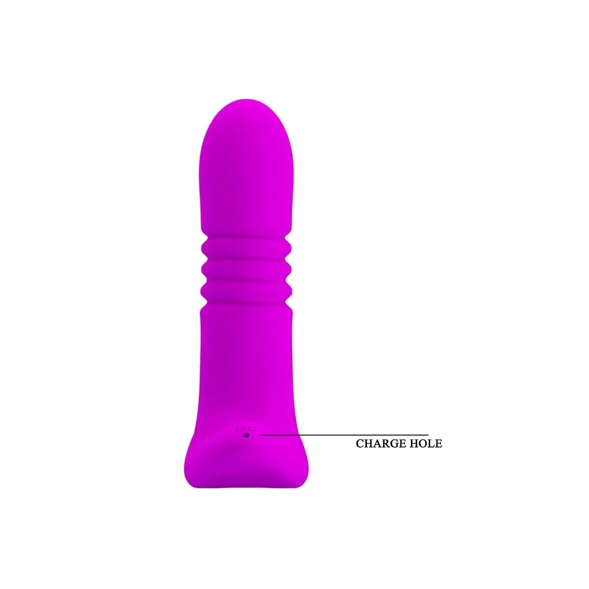 Heather Anal auf und Ab von Pretty Love kaufen | Fesselliebe