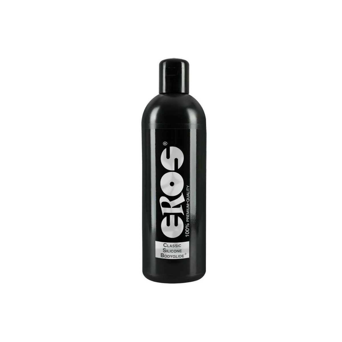 Classic Silikon Bodyglide 500 ml von Eros Classic Line kaufen | Fesselliebe