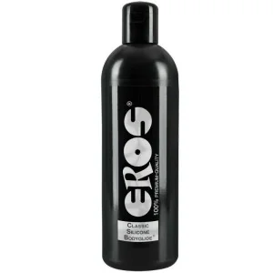 Classic Silikon Bodyglide 500 ml von Eros Classic Line kaufen | Fesselliebe