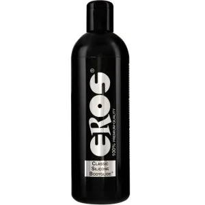Classic Silikon Bodyglide 1000 ml von Eros Classic Line kaufen | Fesselliebe