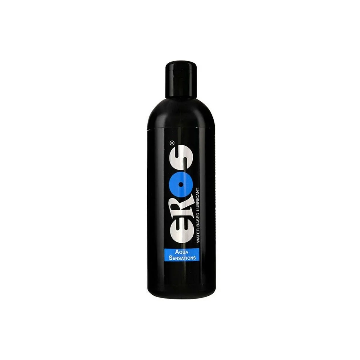 Aqua Sensations Schmiermittel auf Wasserbasis 1000 ml von Eros Classic Line kaufen | Fesselliebe