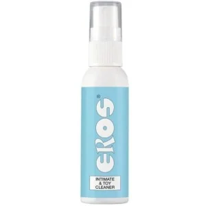 Intimate Externer und Toy-Reiniger 50 ml von Eros Classic Line kaufen | Fesselliebe