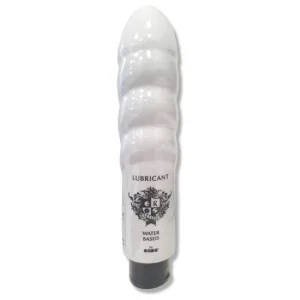 Wasserbasierte Schmiermittel-Dildo-Flasche 175 ml von Eros Fetish Line kaufen | Fesselliebe