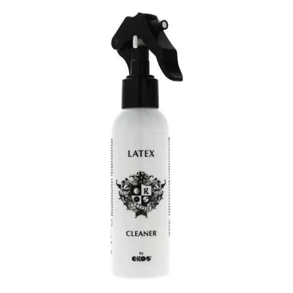 Latexreiniger 150 ml von Eros Fetish Line kaufen | Fesselliebe