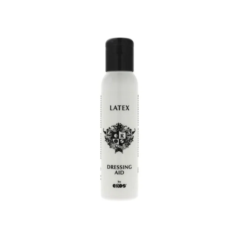 Latex Dressing Aid 100 ml von Eros Fetish Line kaufen | Fesselliebe