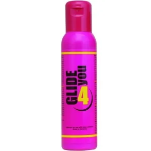 Glide 4 Sie Schmiermittel auf Silikonbasis 100 ml von Eros 4 You kaufen | Fesselliebe