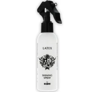 Latex Glänzendes Spray 150 ml von Eros Fetish Line kaufen | Fesselliebe