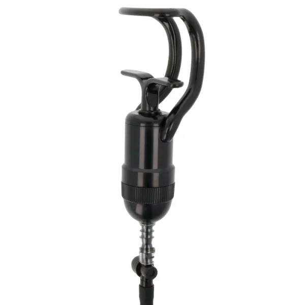 Rx5 Transparent von Pump Addicted kaufen | Fesselliebe