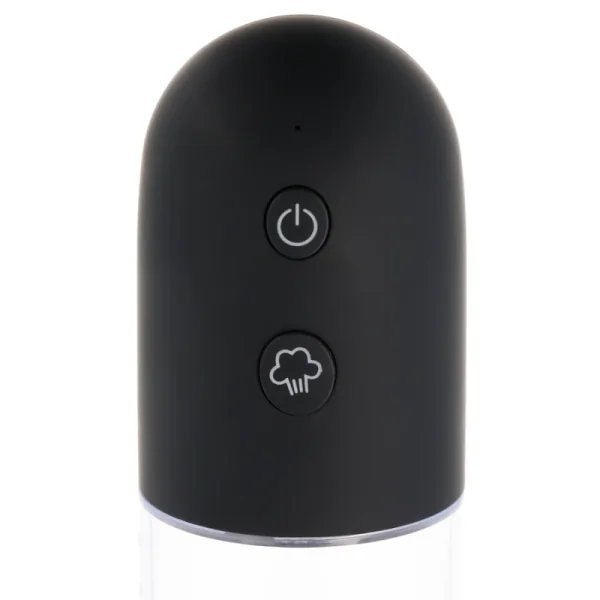 Rx11 Automatische Erektionspumpe von Pump Addicted kaufen | Fesselliebe