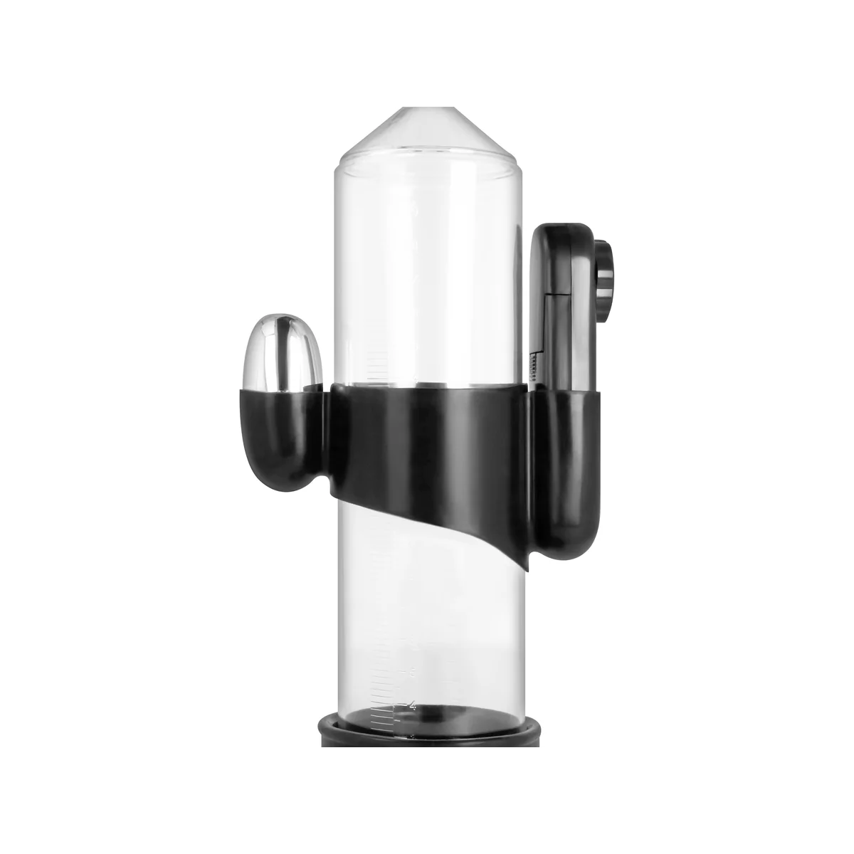 Vibrierende Kugel von Pump Addicted kaufen | Fesselliebe