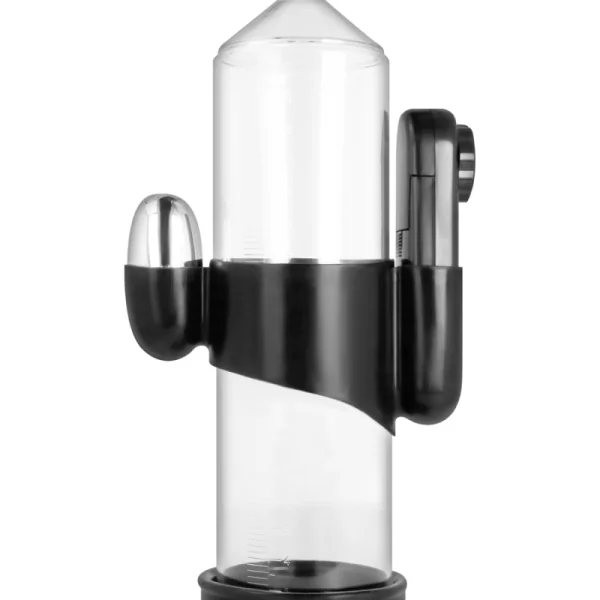 Vibrierende Kugel von Pump Addicted kaufen | Fesselliebe