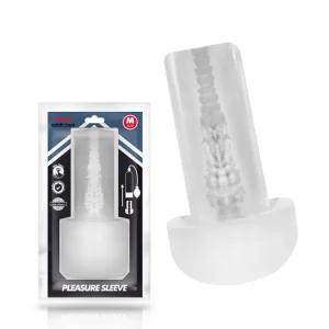 Genussärmel von Pump Addicted kaufen | Fesselliebe