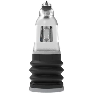 Hydromax 3 Transparent von Bathmate kaufen | Fesselliebe