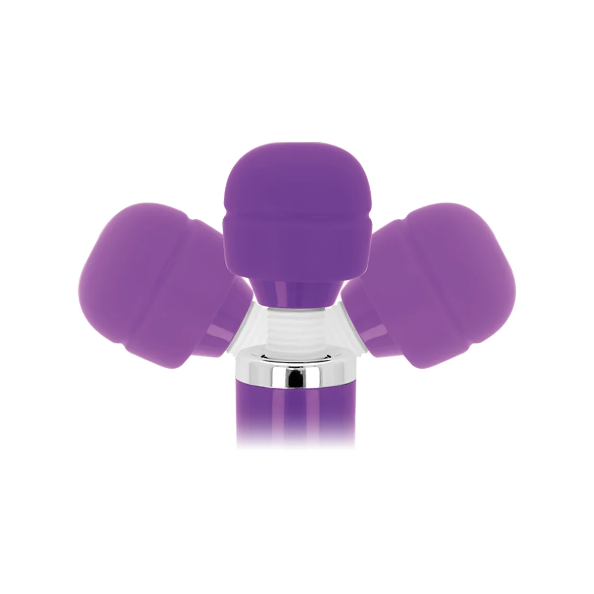 Keanu Wand Lilac Massager von Intense Fun kaufen | Fesselliebe
