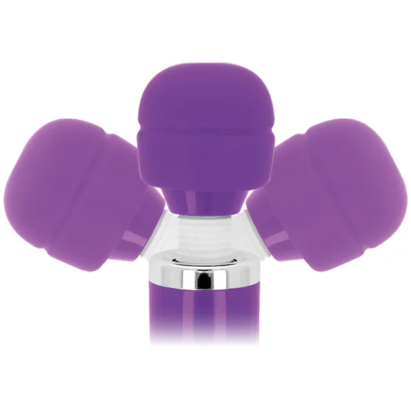Keanu Wand Lilac Massager von Intense Fun kaufen | Fesselliebe