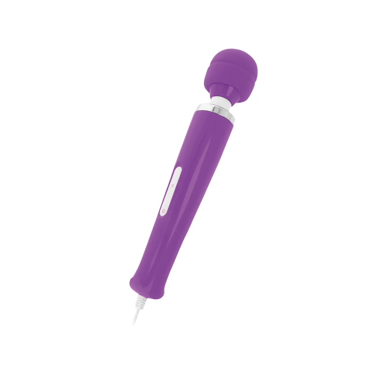 Keanu Wand Lilac Massager von Intense Fun kaufen | Fesselliebe