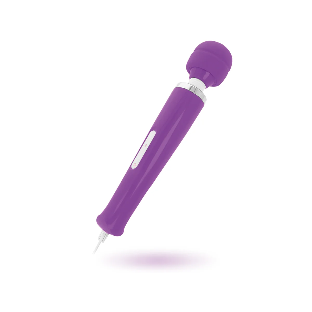 Keanu Wand Lilac Massager von Intense Fun kaufen | Fesselliebe