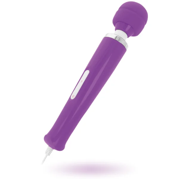 Keanu Wand Lilac Massager von Intense Fun kaufen | Fesselliebe