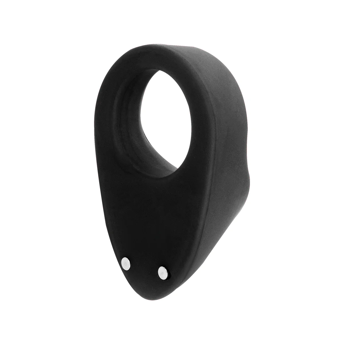 Oto Schwarzer wiederaufladbarer Vibratorring von Intense Couples Toys kaufen | Fesselliebe