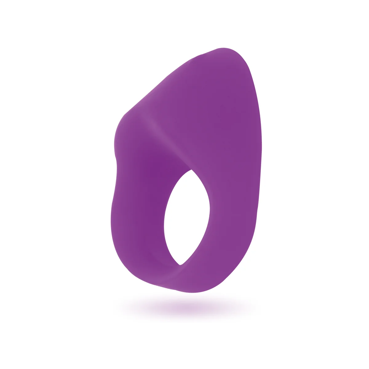 Oto Lilac wiederaufladbarer Vibratorring von Intense Couples Toys kaufen | Fesselliebe