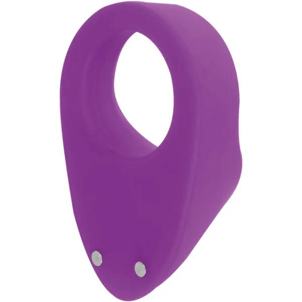 Oto Lilac wiederaufladbarer Vibratorring von Intense Couples Toys kaufen | Fesselliebe