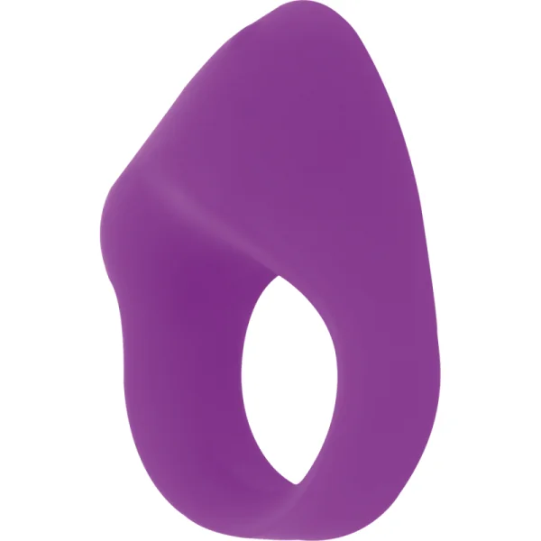Oto Lilac wiederaufladbarer Vibratorring von Intense Couples Toys kaufen | Fesselliebe