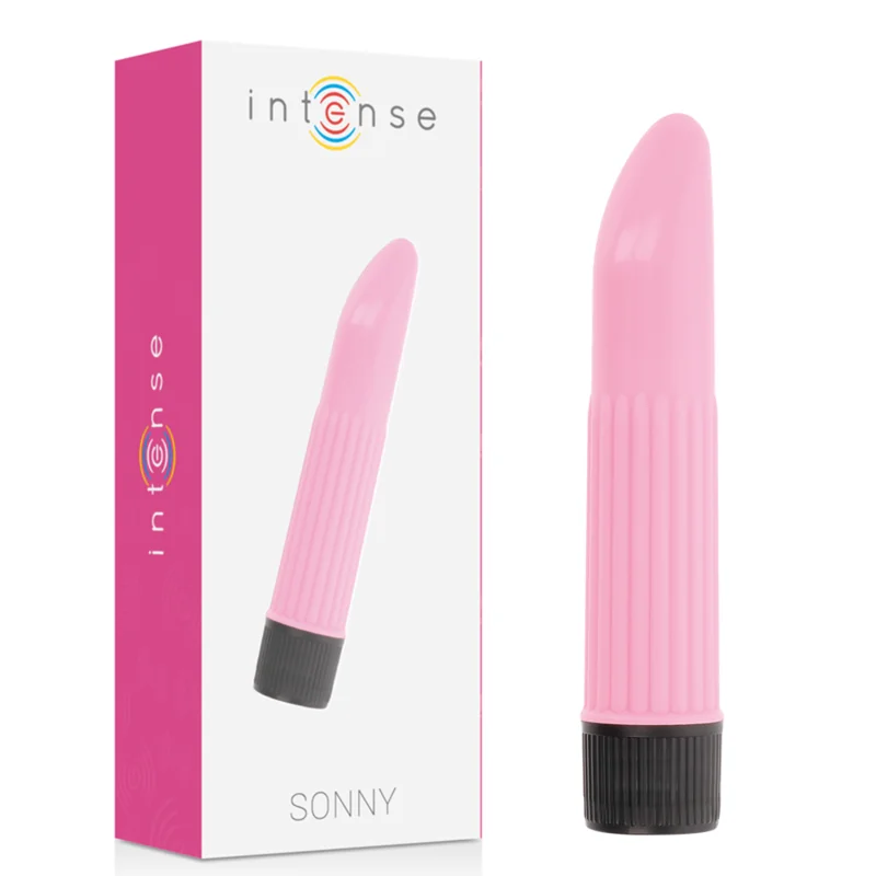 Vibrator Sonny Pink von Intense Fun kaufen | Fesselliebe