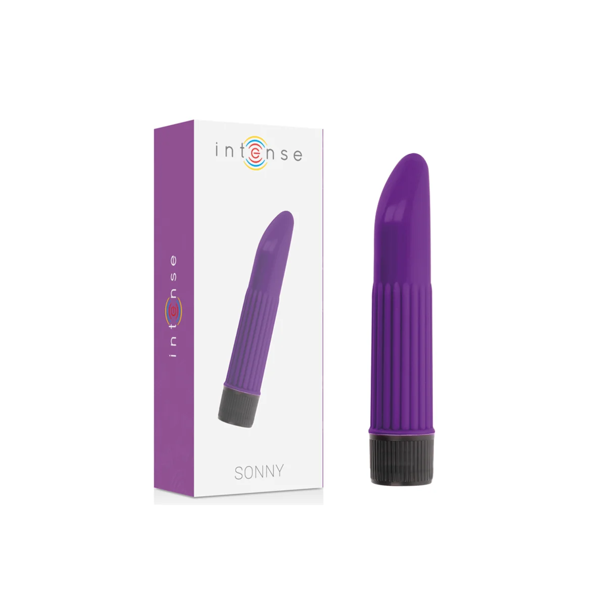 Sonny Lila Vibrator von Intense Fun kaufen | Fesselliebe