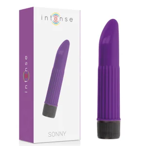 Sonny Lila Vibrator von Intense Fun kaufen | Fesselliebe