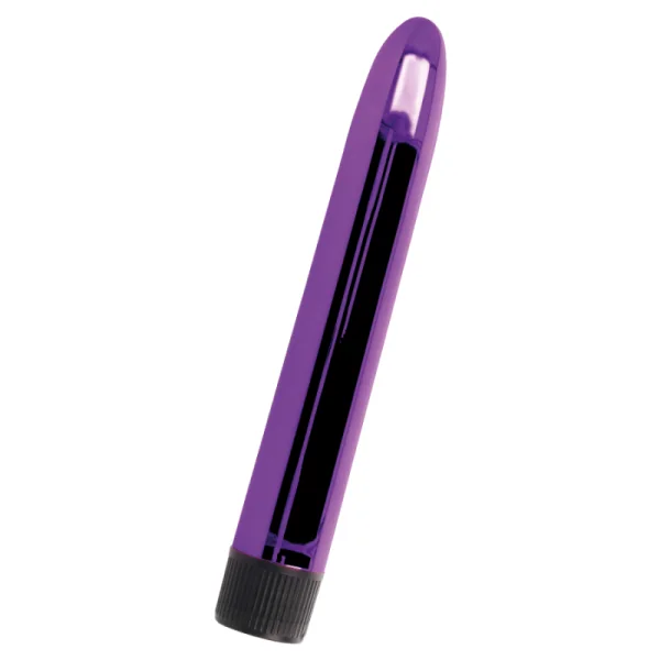 Vito Lila Vibrator von Intense Fun kaufen | Fesselliebe
