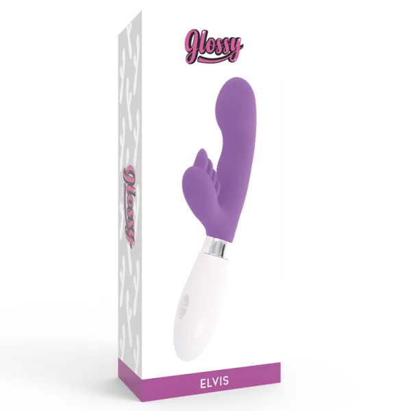 Kaninchen Elvis Lila von Glossy kaufen | Fesselliebe