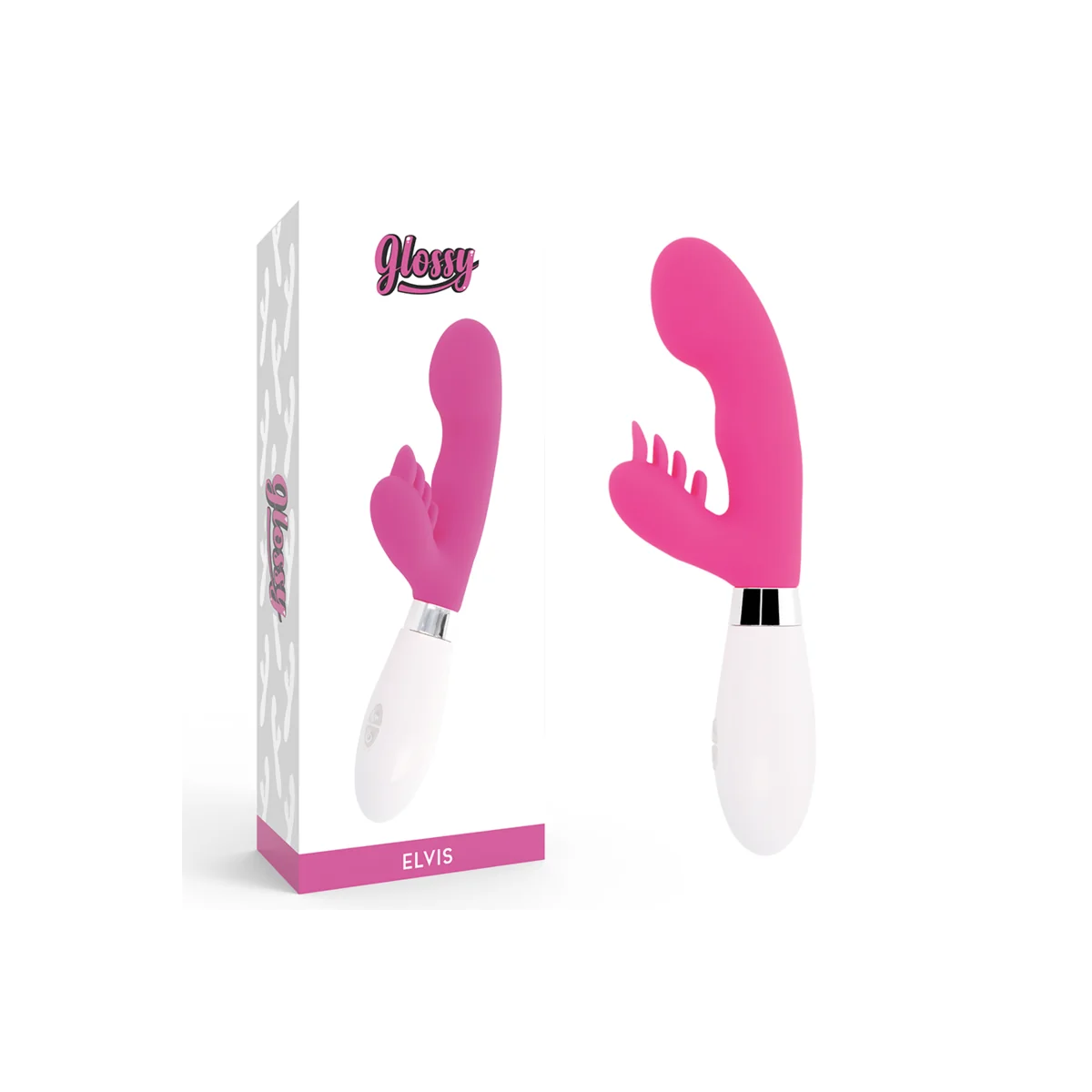 Kaninchen Elvis Rosa von Glossy kaufen | Fesselliebe