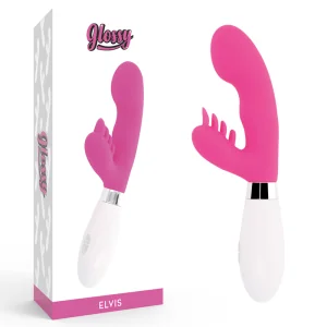 Kaninchen Elvis Rosa von Glossy kaufen | Fesselliebe