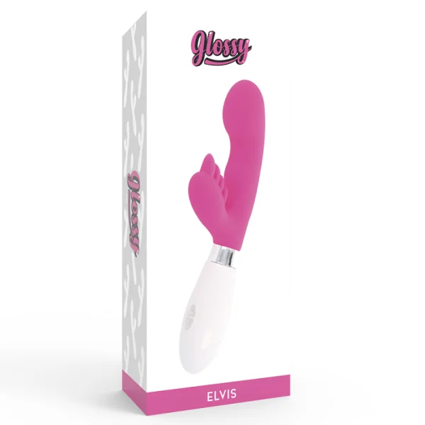 Kaninchen Elvis Rosa von Glossy kaufen | Fesselliebe