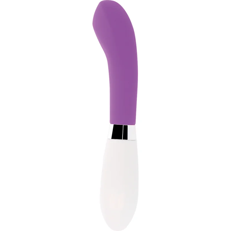 John Vibrator Lila von Glossy kaufen | Fesselliebe 2
