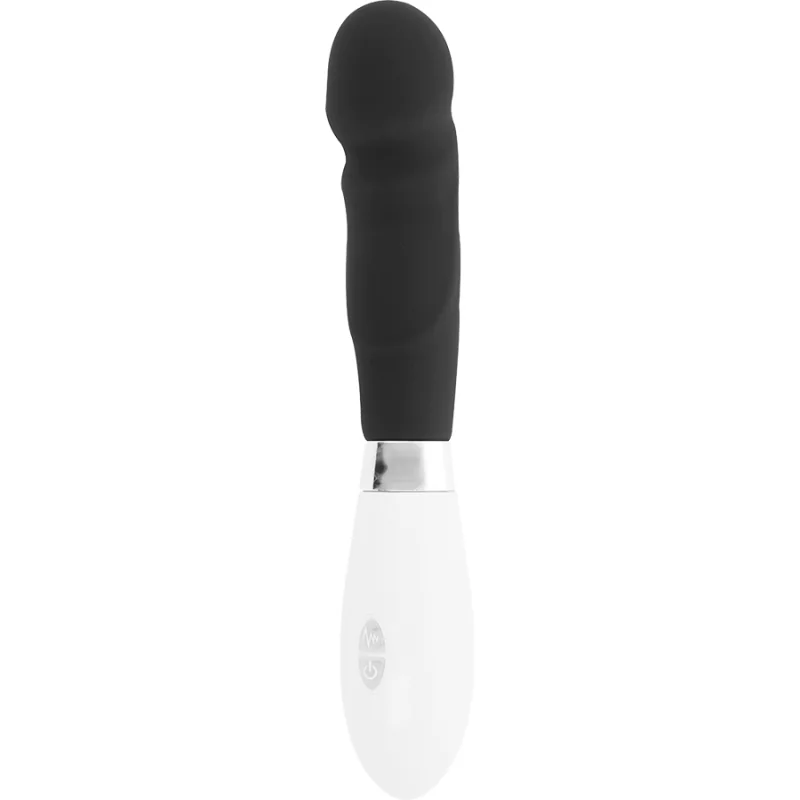 Paul Vibrator Schwarz von Glossy kaufen | Fesselliebe 2