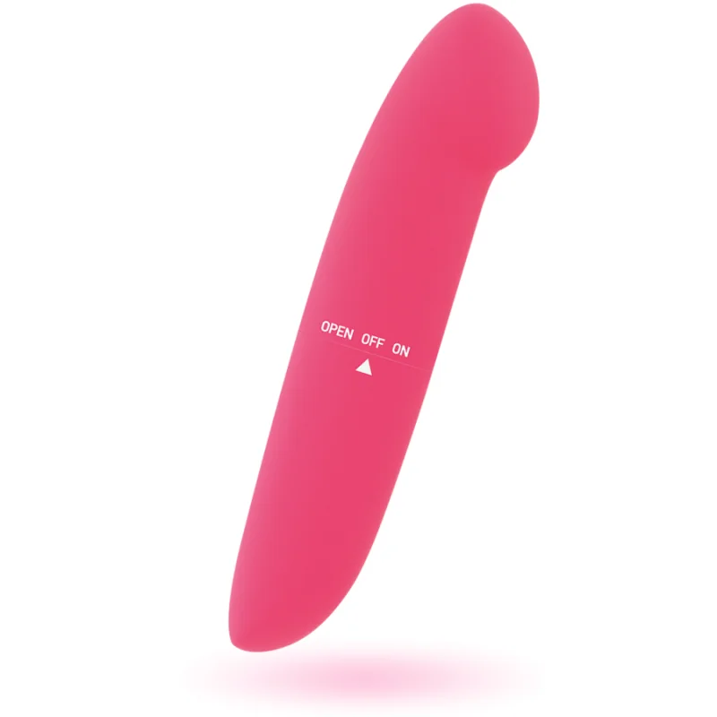 Phil Vibrator Rosa von Glossy kaufen | Fesselliebe 2