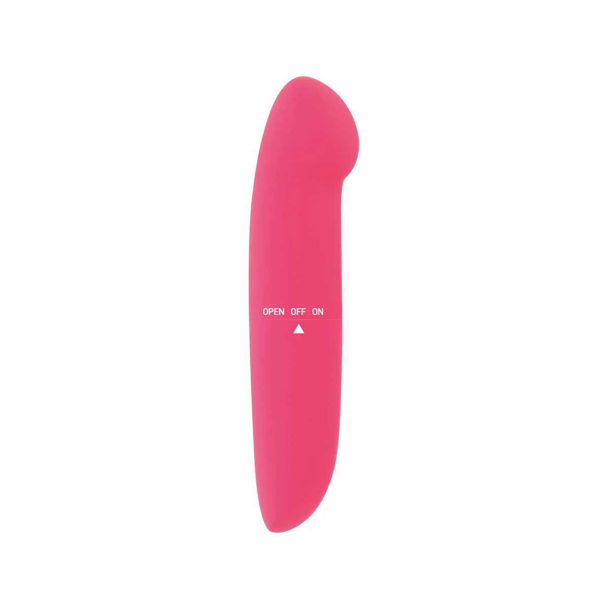 Phil Vibrator Rosa von Glossy kaufen | Fesselliebe