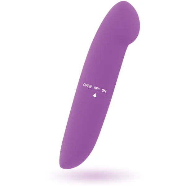 Phil Vibrator Lila von Glossy kaufen | Fesselliebe