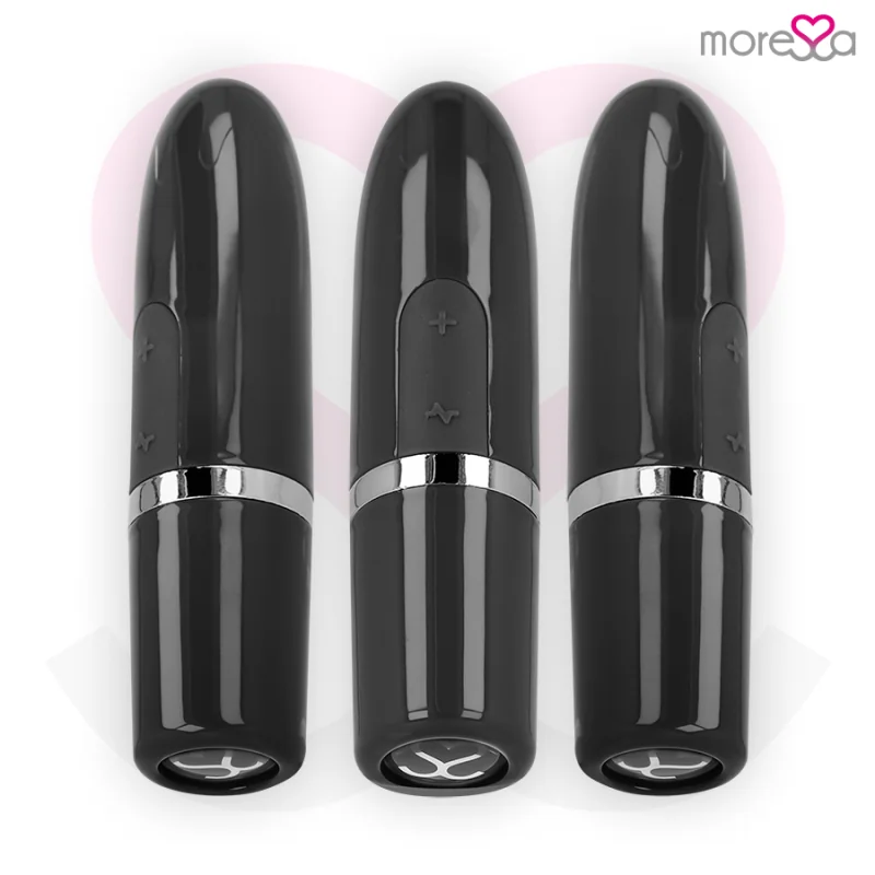 Ivy Vibrator Stimulator Reise Schwarz von Moressa kaufen | Fesselliebe 2