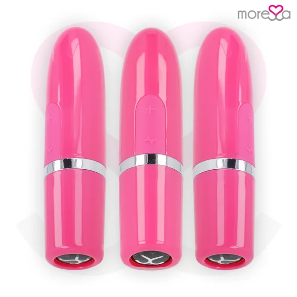 Ivy Vibrator Stimulator Reise Rosa von Moressa kaufen | Fesselliebe