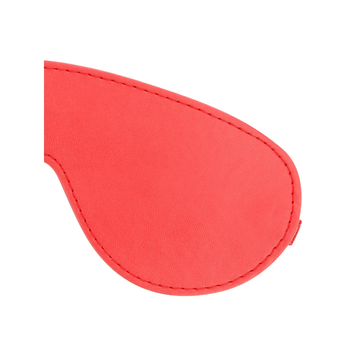 Hochwertige Rote Maske von Darkness Bondage kaufen | Fesselliebe