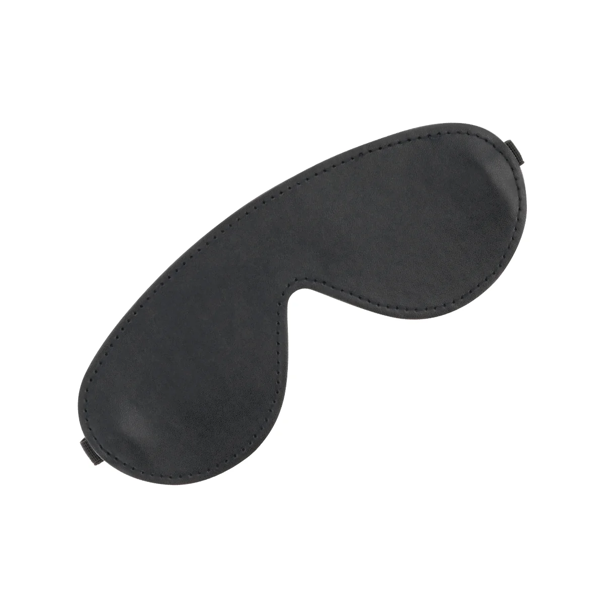 Hochwertige Schwarze Maske von Darkness Bondage kaufen | Fesselliebe