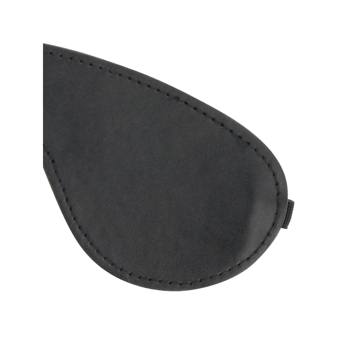 Hochwertige Schwarze Maske von Darkness Bondage kaufen | Fesselliebe