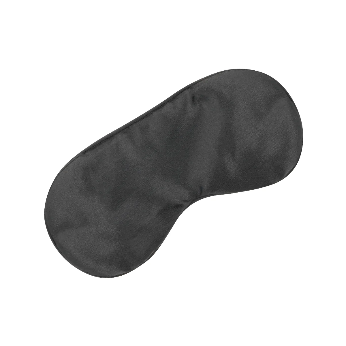 Schwarze Basic-Maske von Darkness Bondage kaufen | Fesselliebe