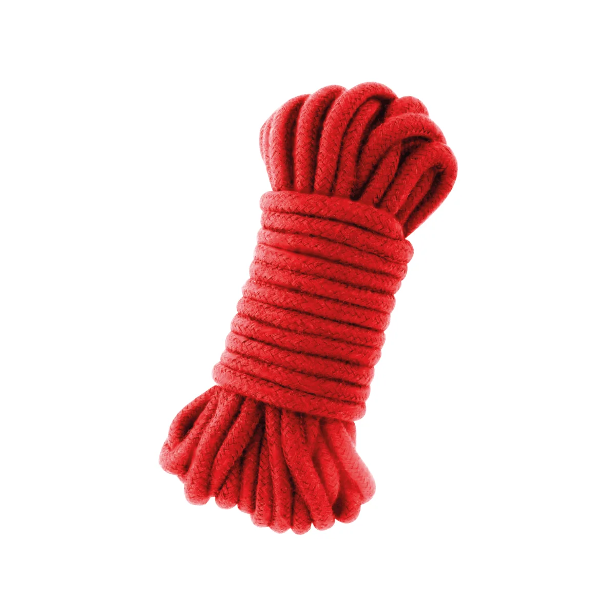 Japanisches Seil 5 M Rot von Darkness Bondage kaufen | Fesselliebe