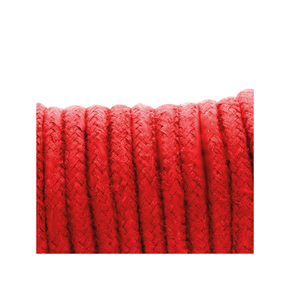 Japanisches Seil 5 M Rot von Darkness Bondage kaufen | Fesselliebe