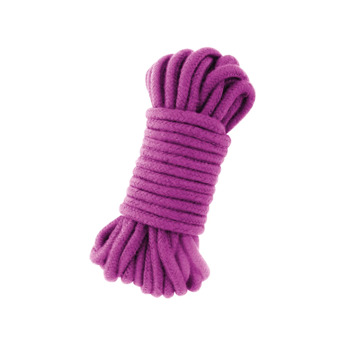 Japanisches Seil 5 M Lila von Darkness Bondage kaufen | Fesselliebe