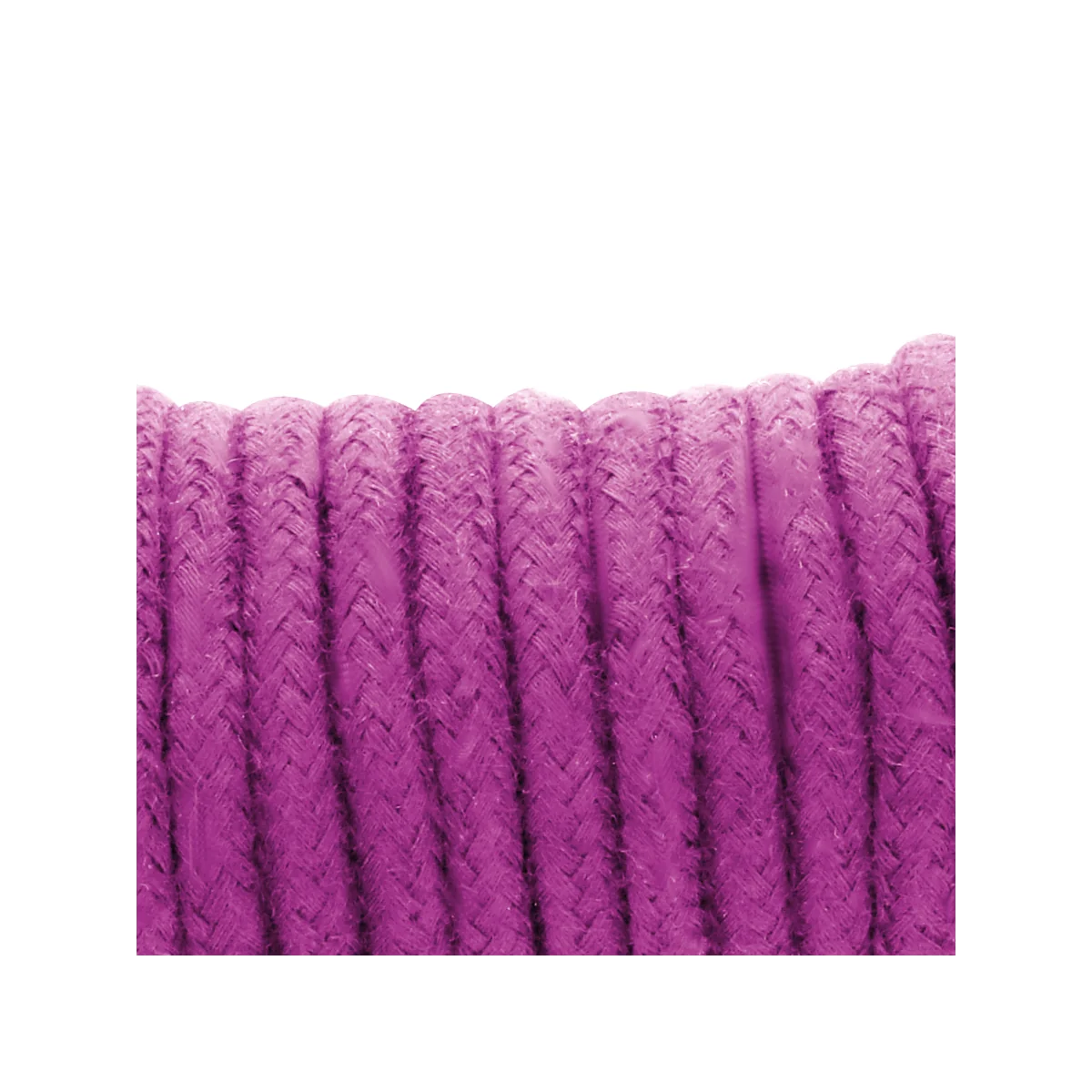 Japanisches Seil 5 M Lila von Darkness Bondage kaufen | Fesselliebe